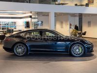 Usado Porsche Panamera 4 462 CV (339 kW) 2018 Negro Berlina