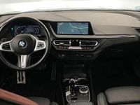 Usado BMW 118 136 CV (100 kW) 2024 Plateado Utilitario