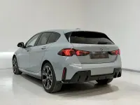 Usado BMW 120 163 CV (119 kW) 2025 Gris / plata Utilitario