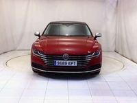 usado VW Arteon 2.0 Tsi Elegance 4motion Dsg7 206kw