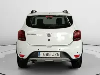 Usado Dacia Sandero 90 CV (66 kW) 2017