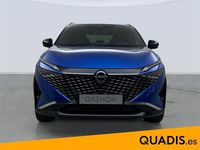 Nuevo Nissan Qashqai Tekna 158 CV (116 kW) 2025 Otro SUV