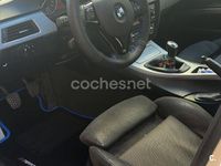 Usado BMW 318 122 CV (89 kW) 2008 Blanco Berlina