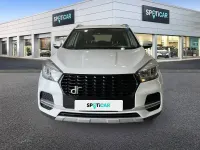 Usado DR DR 4.0 116 CV (85 kW) 2023 Blanco SUV