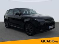 Usado Land Rover Range Rover Sport SE 460 CV (338 kW) 2025 Negro SUV