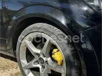 Używany Opel Astra Cosmo 110 KM (80 kW) 2010 Czarny Sedan/Limuzyna