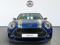 usado Mini Cooper Clubman 100 kW (136 CV)