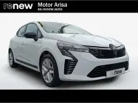 Usado Renault Clio V Evolution 145 CV (106 kW) 2024 Blanco Berlina