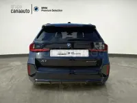 Usado BMW X1 Comfort Edition 245 CV (180 kW) 2025 Negro SUV