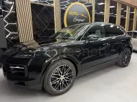 Usado Porsche Cayenne E-Hybrid 470 CV (345 kW) 2024 Negro SUV