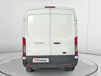 Usado Ford Transit Trend 130 CV (95 kW) 2022 Blanco Berlina