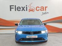 usado Opel Astra 1.2T XHT 96kW (130CV) Elegance Gasolina en Flexicar Jaén 2