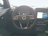 Usado KGM Tivoli 135 CV (99 kW) 2025 Azul SUV