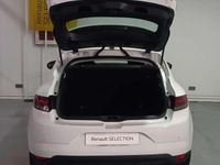 Usado Renault Mégane IV 140 CV (102 kW) 2022 Blanco Berlina