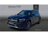 Usado Mercedes GLB200 150 CV (110 kW) 2024 Negro SUV