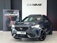 usado Cupra Formentor 2.0 TSI 310 VZ DSG 4Drive