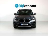 Usado BMW X1 Performance 143 CV (105 kW) 2021 Gris SUV