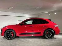 usado Porsche Macan GTS Aut.