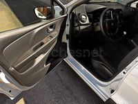 Usado Renault Clio IV Business 90 CV (66 kW) 2017 Blanco Berlina