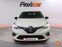 Usado Renault Clio V Evolution 91 CV (66 kW) 2023 Blanco Berlina