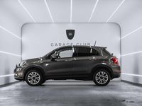 Usado Fiat 500X Pop Star 110 CV (80 kW) 2015 Beige SUV