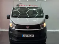 Usado Fiat Talento S 120 CV (88 kW) 2021 Blanco Monovolumen