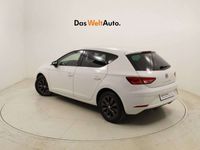 usado Seat Leon 1.6 tdi 85kw s&s style visio ed nav