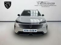 Usado Peugeot 5008 Allure 136 CV (100 kW) 2025 Blanco SUV