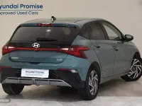 Usado Hyundai i20 2025 Utilitario