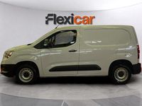 Usado Opel Combo Edition 102 CV (75 kW) 2022 Blanco Monovolumen