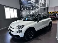 Usado Fiat 500X S 120 CV (88 kW) 2019 Blanco SUV
