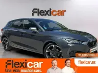 Käytetty Cupra Leon 150 HP (110 kW) 2023 Harmaa
