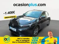 Nuevo Opel Corsa Edition 100 CV (73 kW) 2025 Negro Utilitario