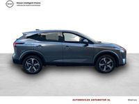Usado Nissan Qashqai N-Connecta 140 CV (102 kW) 2023 Gris SUV