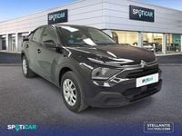 Usado Citroën C4 Live 101 CV (74 kW) 2023 Negro SUV