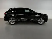 Usado Audi Q3 150 CV (110 kW) 2025 Negro SUV