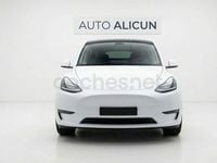 Usado Tesla Model Y 378 kW (514 CV) 2022 Eléctrico SUV