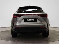 Usado Lexus NX450h+ 306 CV (225 kW) 2025 SUV