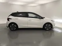Usado Hyundai i20 99 CV (72 kW) 2022 Utilitario