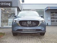 usado Mazda CX-5 2.2 Skyactiv-d Signature Awd Aut. 135kw