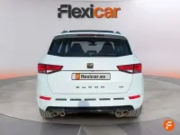 Occasion Cupra Ateca 300 PK (220 kW) 2019 Wit SUV