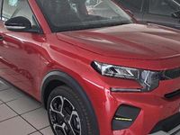 Nuevo Citroën C3 101 CV (74 kW) 2025 Rojo elixir SUV