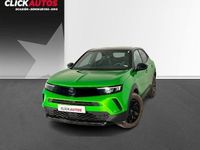 Usado Opel Mokka 136 CV (100 kW) 2023 Rojo SUV
