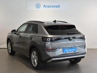 Nuevo VW T-Roc 150 CV (110 kW) 2026 Gris/plata SUV