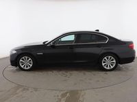 Usado BMW 520 190 CV (139 kW) 2016 Negro Berlina
