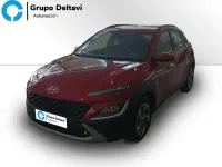 Usado Hyundai Kona 141 CV (103 kW) 2022 SUV