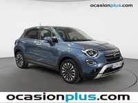 usado Fiat 500X Cross 1,0 Firefly T3 88KW (120 cv) S&S