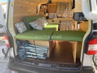 Usado VW Transporter 84 CV (61 kW) 2012 Blanco Van