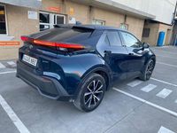 Usado Toyota C-HR Advance 140 CV (102 kW) 2025 Azul SUV