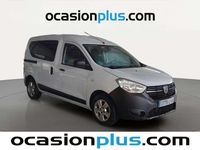 Usado Dacia Dokker Essentiel 95 CV (69 kW) 2020 Blanco Monovolumen